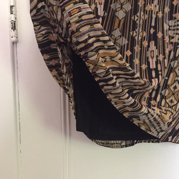 Mini dress - Picture 5 of 5